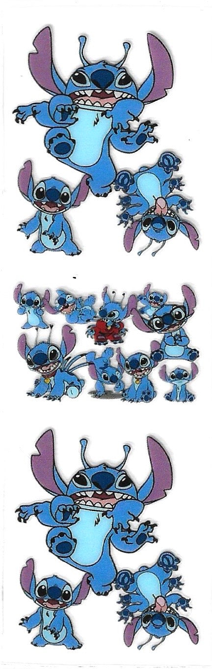 Stitch P196 Uvdtf Pen Wrap