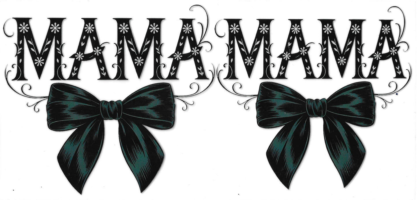 163 - Mama