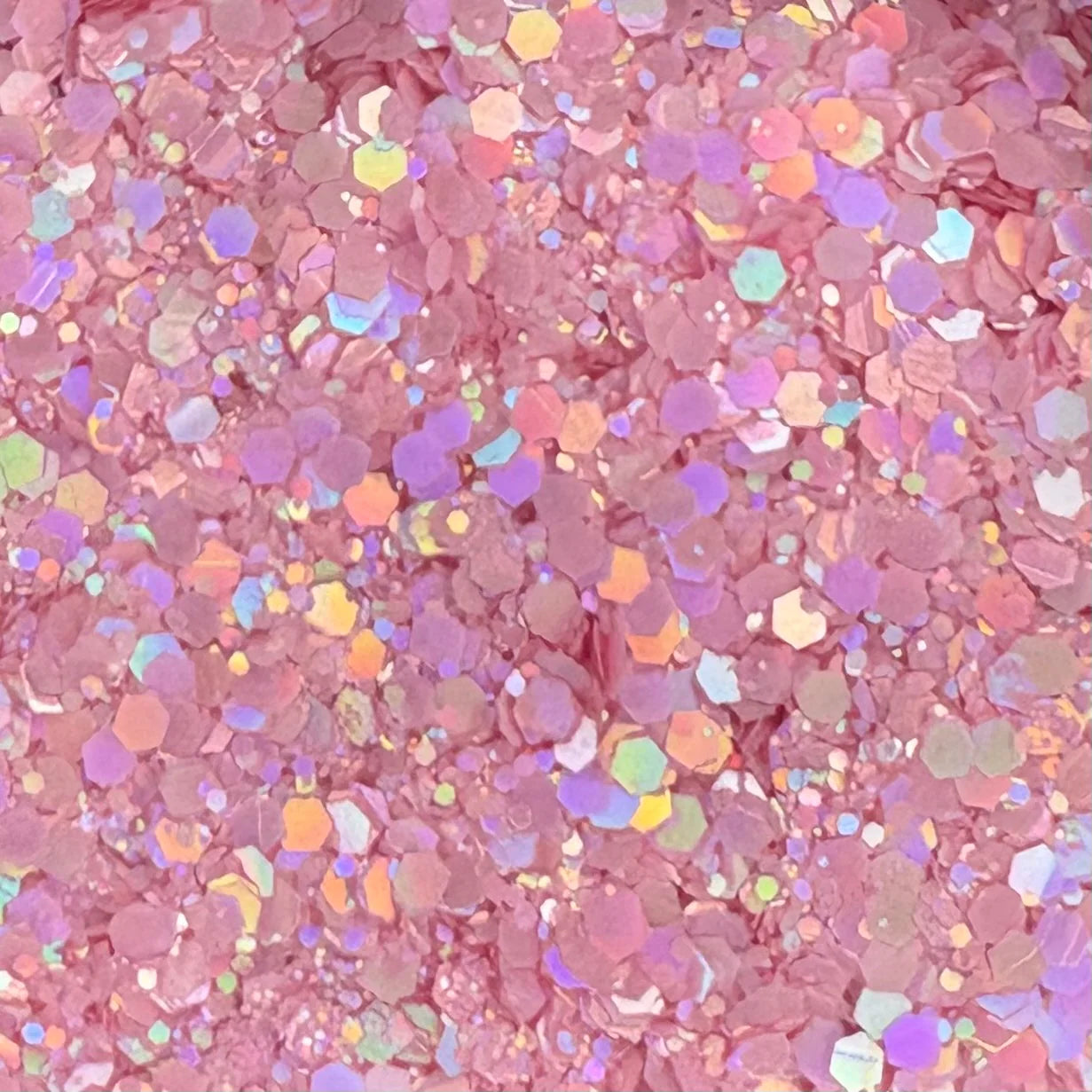 Pink Sand Paradise
