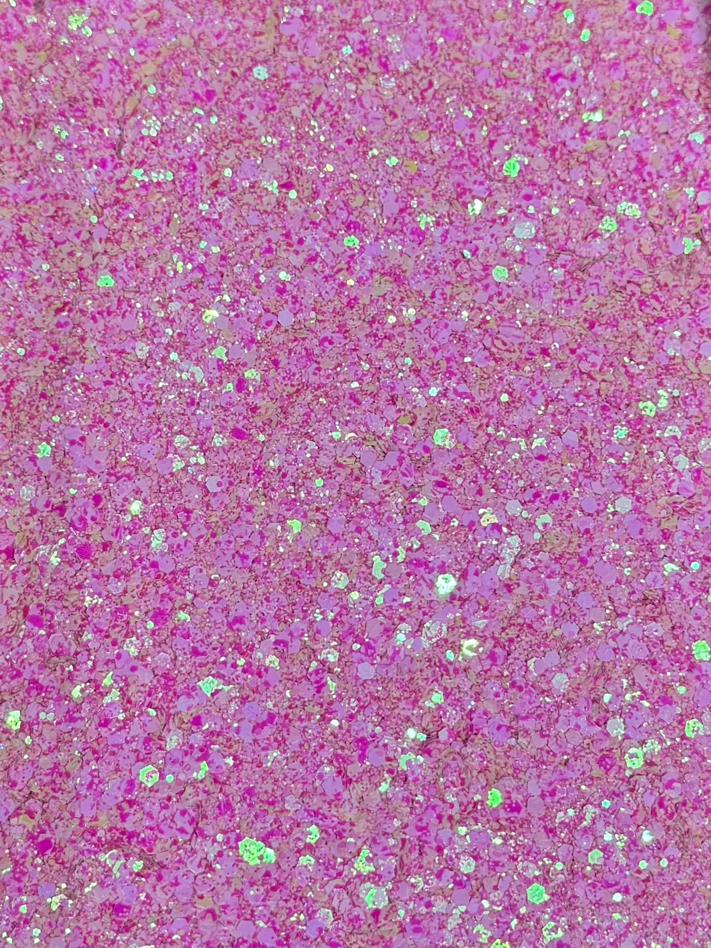 Pepto Bling