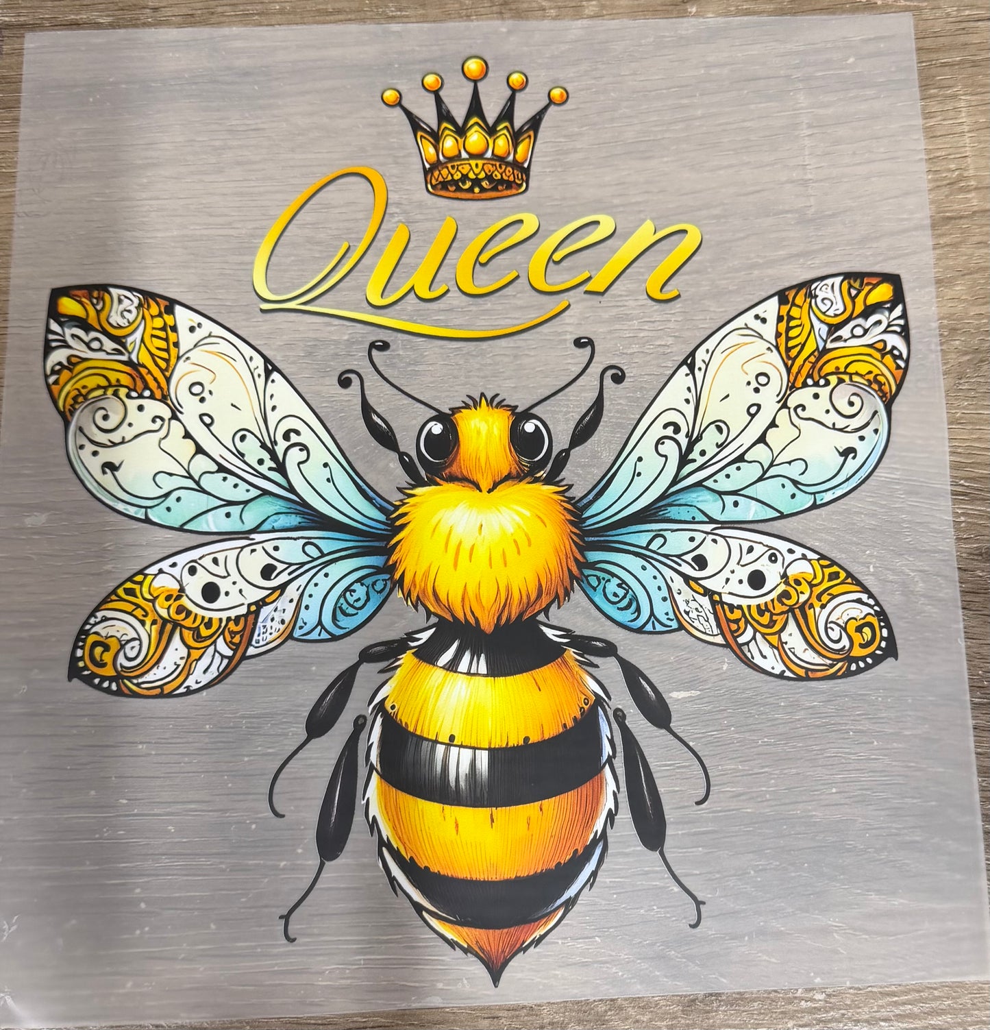 Queen bee