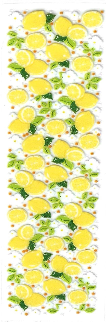 Lemons P241 Uvdtf Pen Wrap