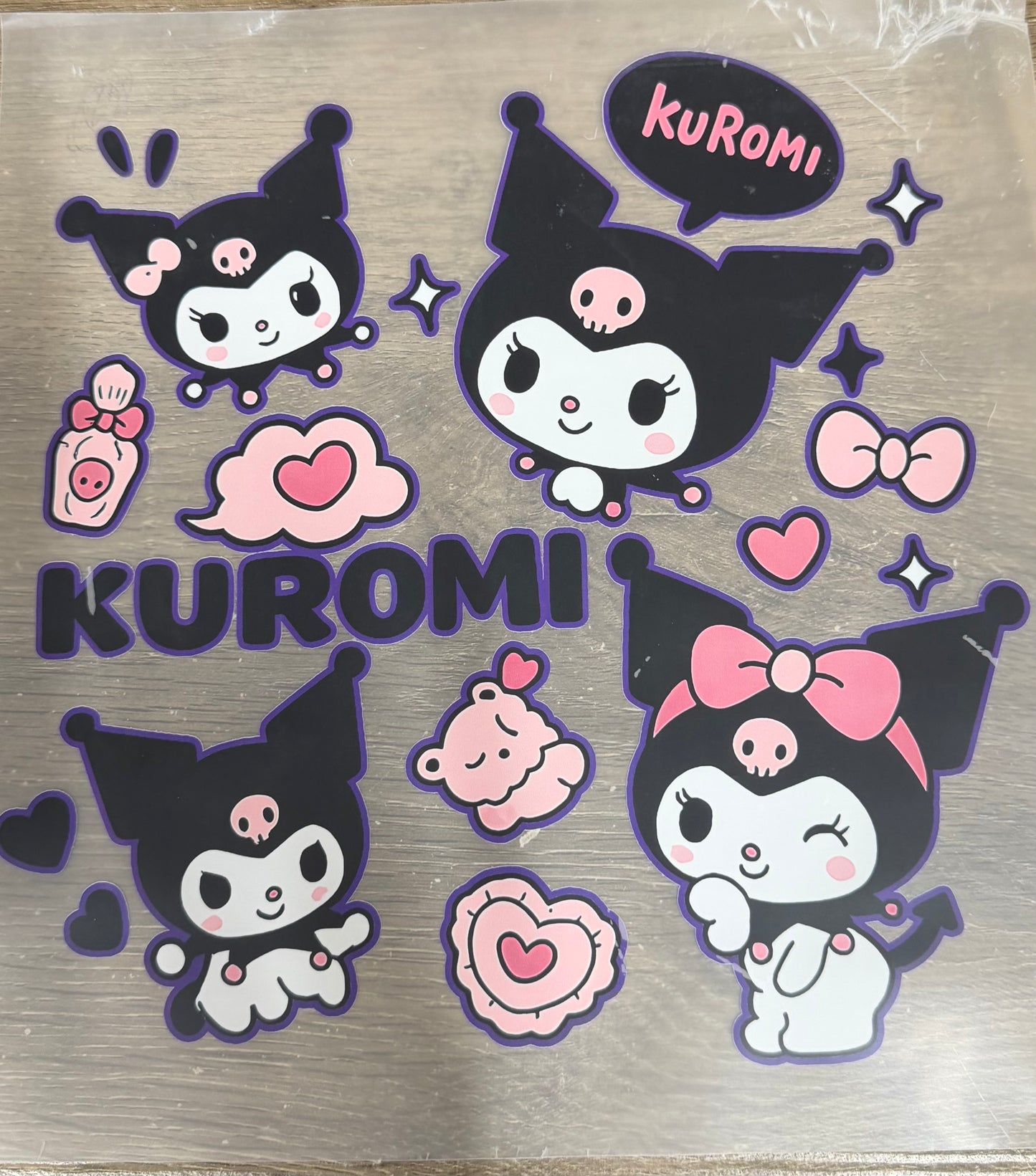 Kuromi