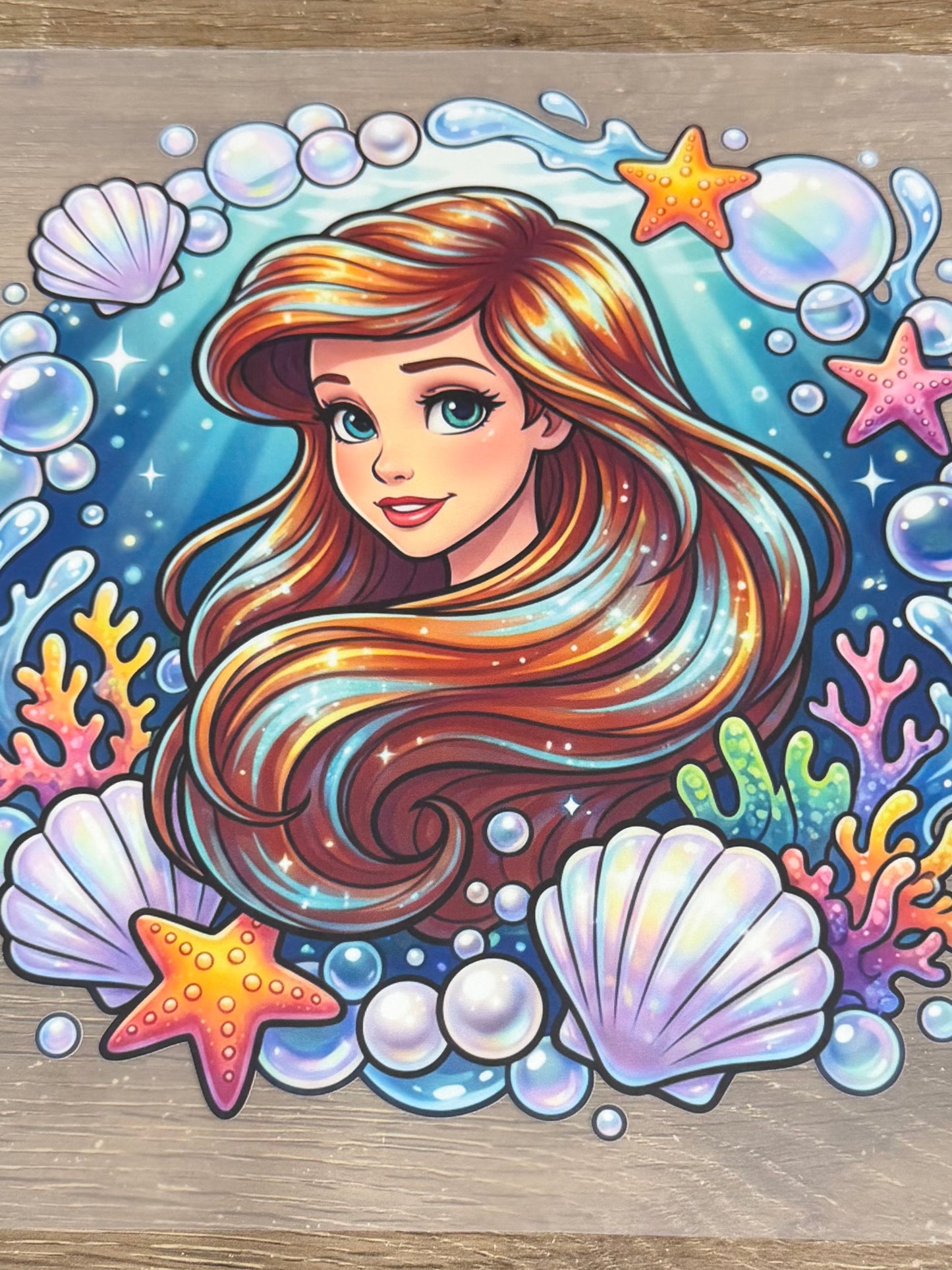 Ariel