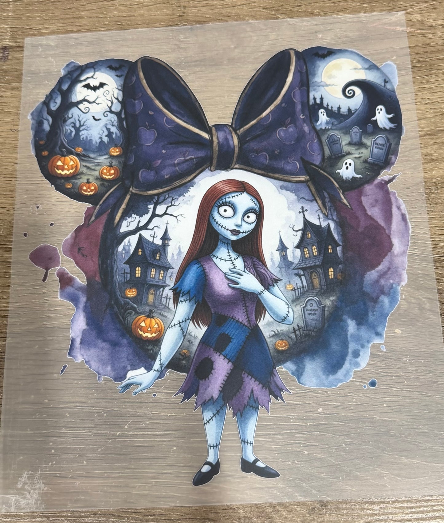 Sally