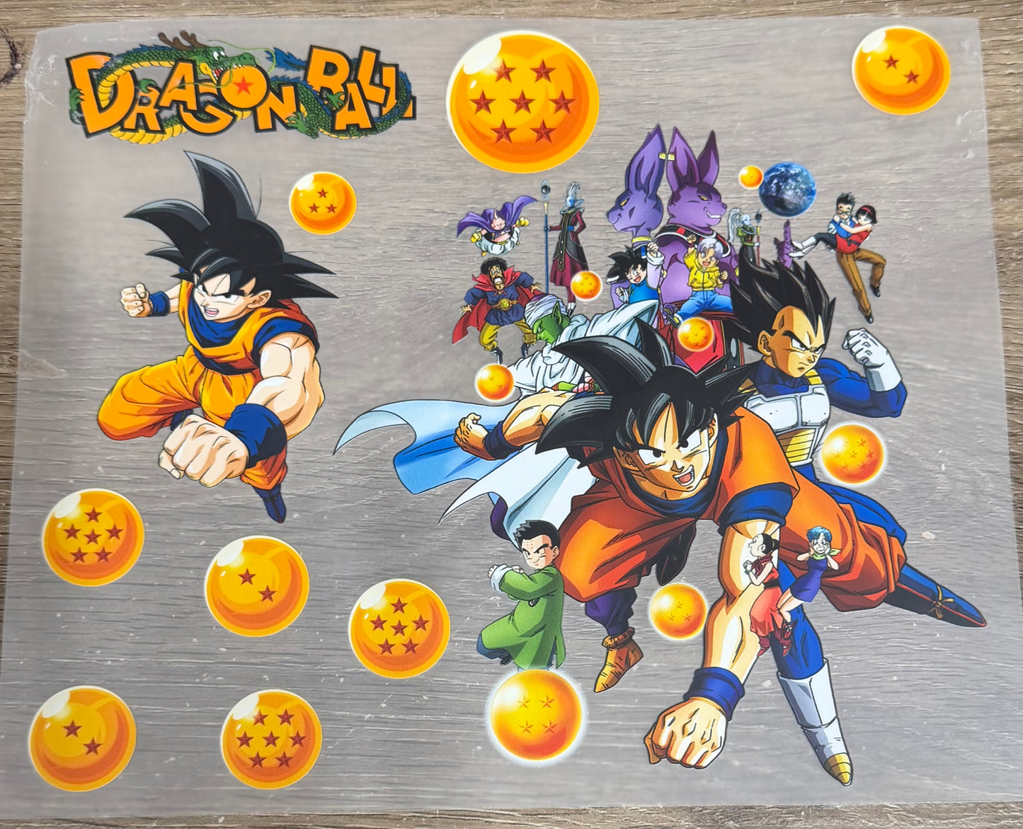 Dragonball