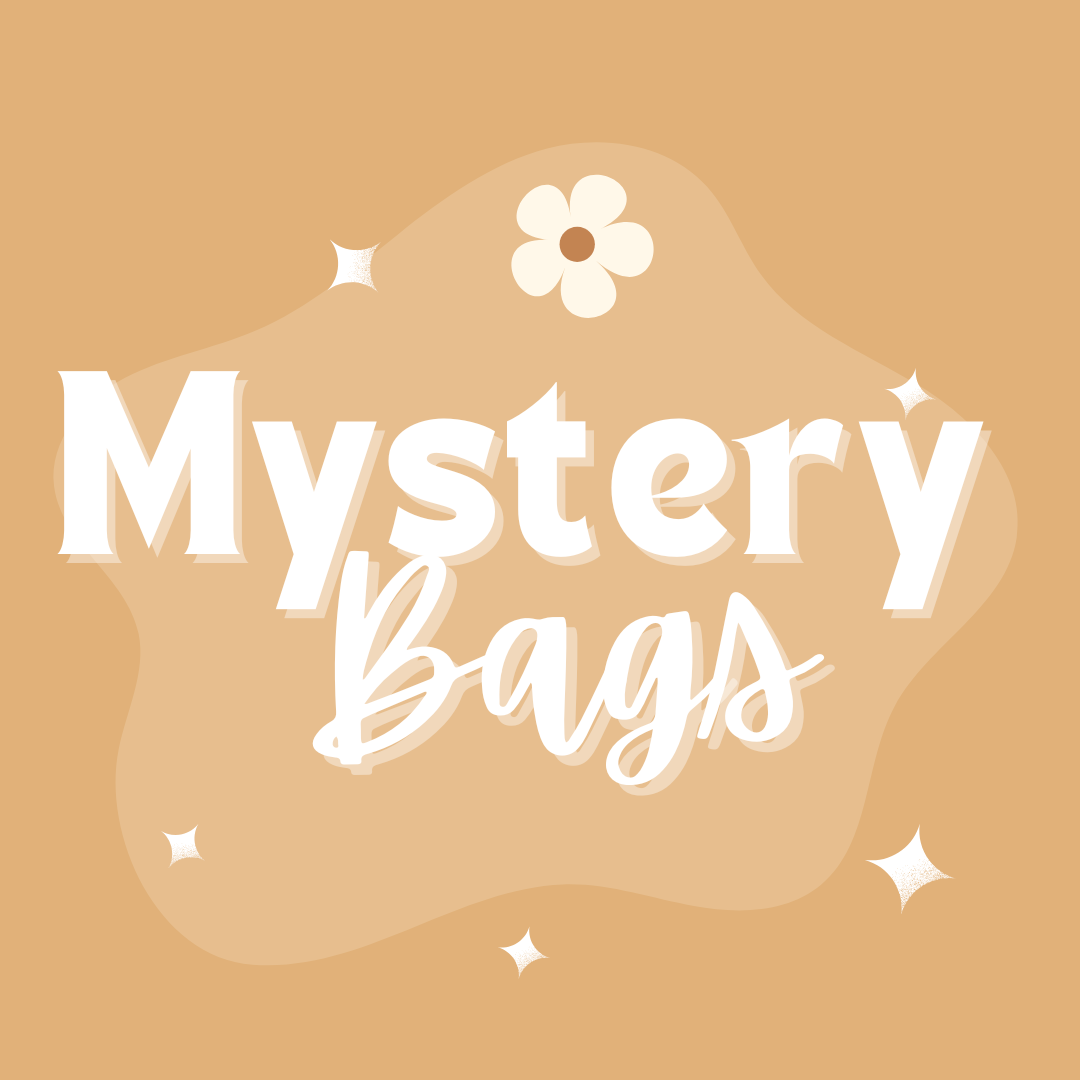 MYSTERY BAGS