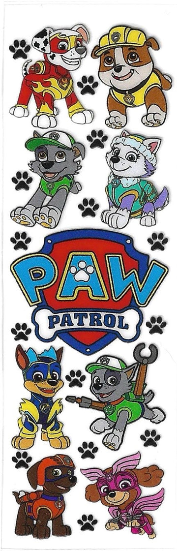 Paw Patrol  Pen Wrap