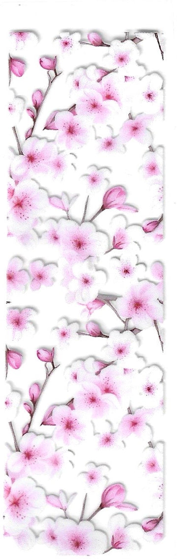 Cherry Blossom Pen Wrap