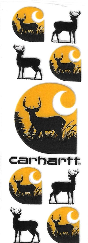 Carhartt  Pen Wrap