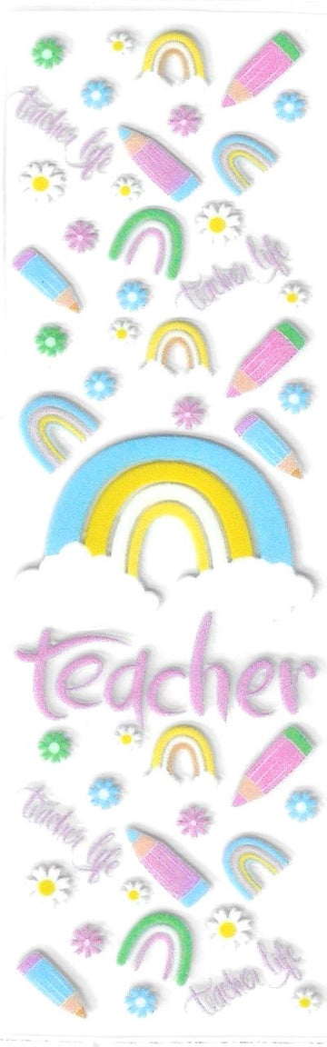 Teacher Pen Wrap
