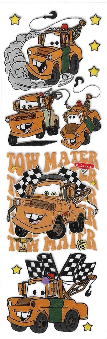 Mater  Pen Wrap
