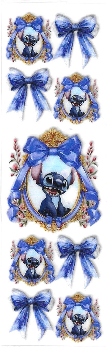 Stitch  Pen Wrap