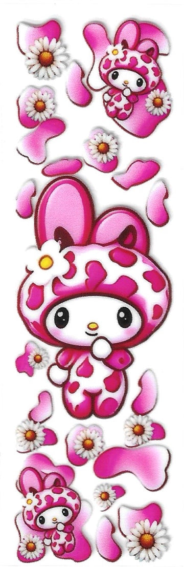 My Melody  Pen Wrap