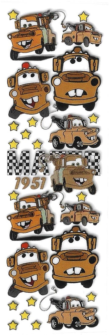 Mater  Pen Wrap