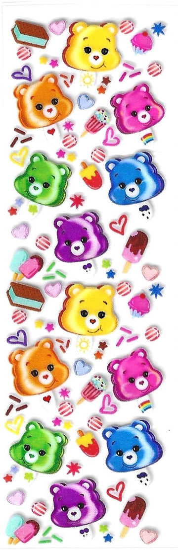 Care Bears  Pen Wrap