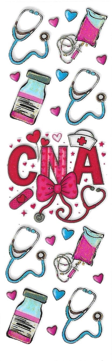 CNA  Pen Wrap