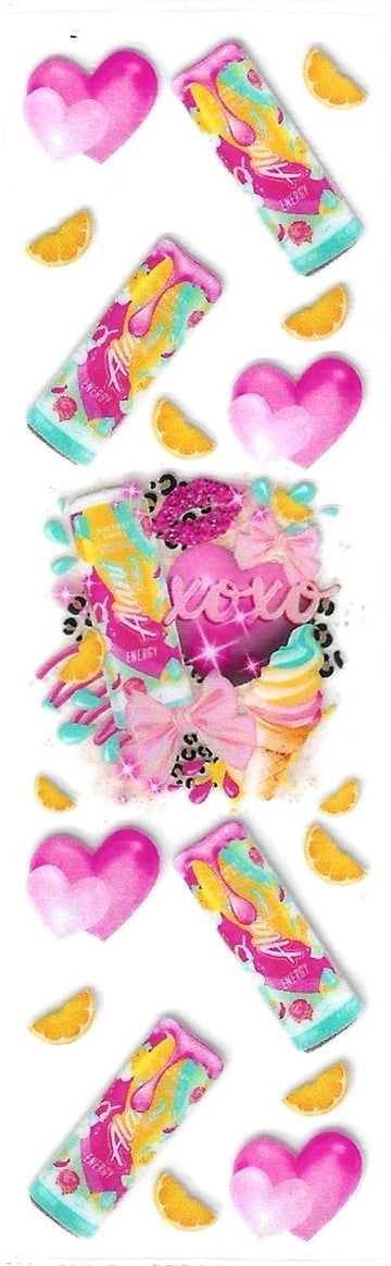 Alani   Pen Wrap