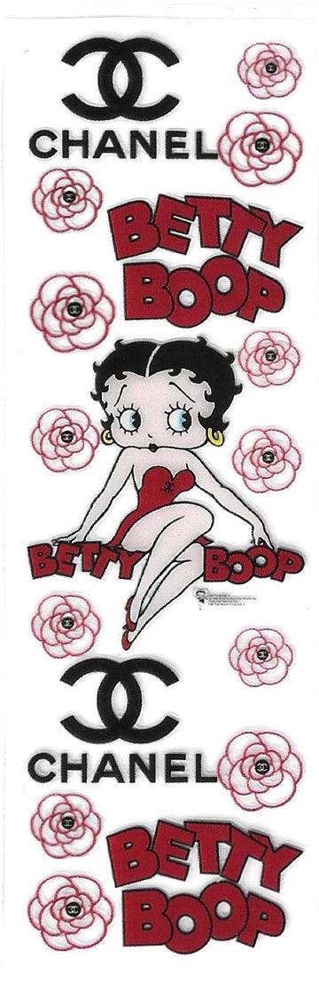 Designer Betty Pen Wrap