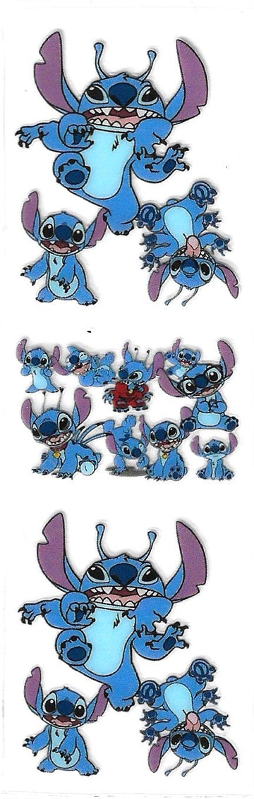 Stitch  Pen Wrap