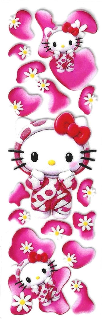 Hello Kitty  Pen Wrap