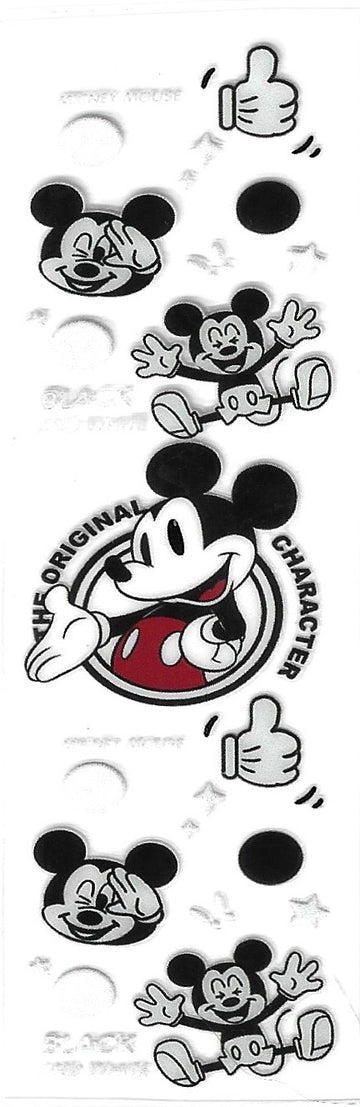 Mickey  Pen Wrap