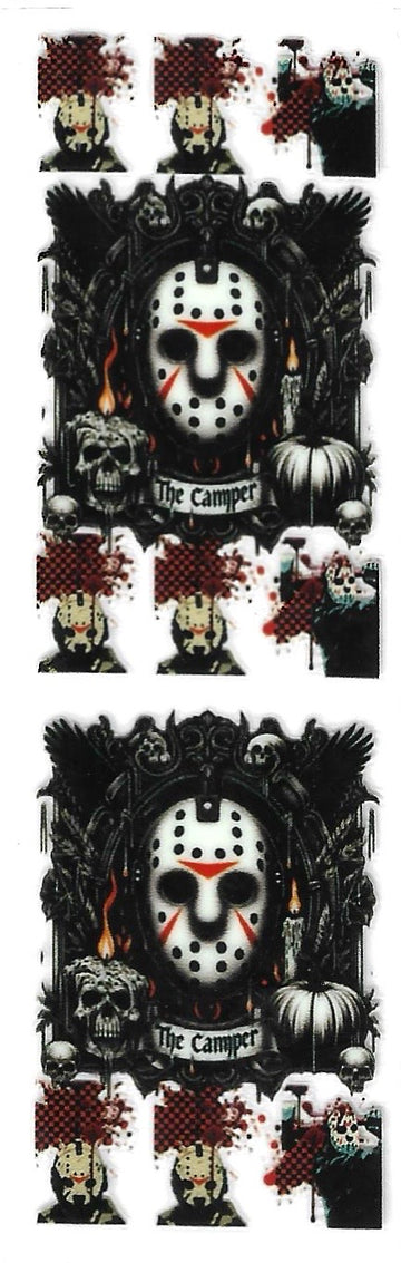Jason  Pen Wrap