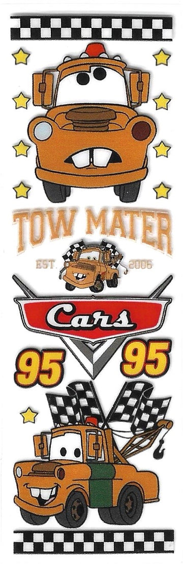 Mater  Pen Wrap