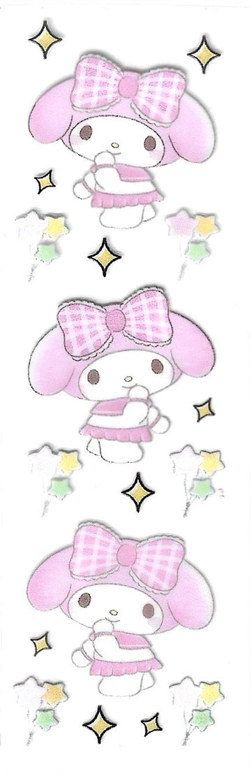 Melody  Pen Wrap