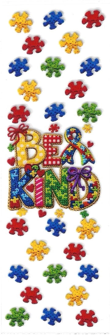 Be Kind  Pen Wrap