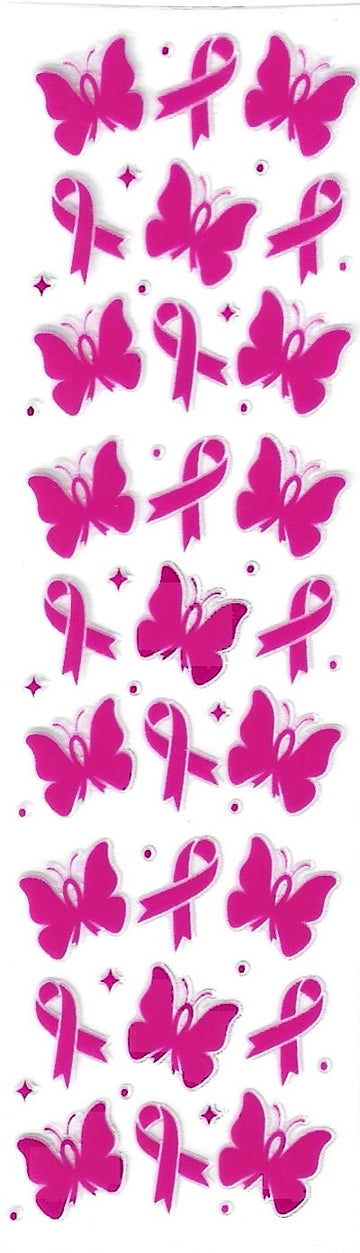 Breast Cancer awareness   Pen Wrap