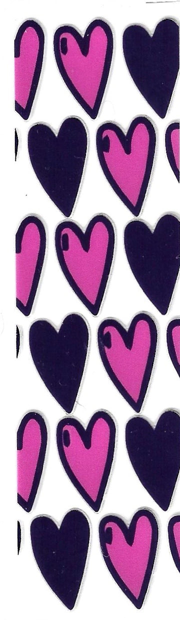 Purple Heart  Pen Wrap