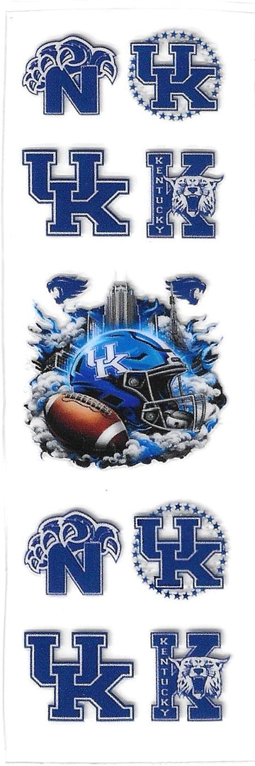 Kentucky Wildcats  Pen Wrap