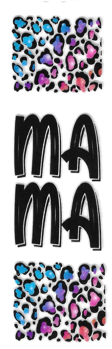 Mama  Pen Wrap