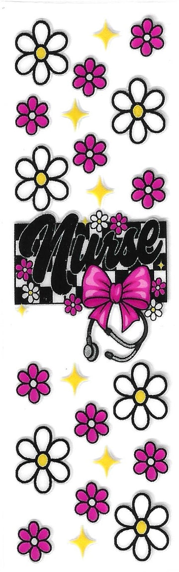 Nurse pen wrap