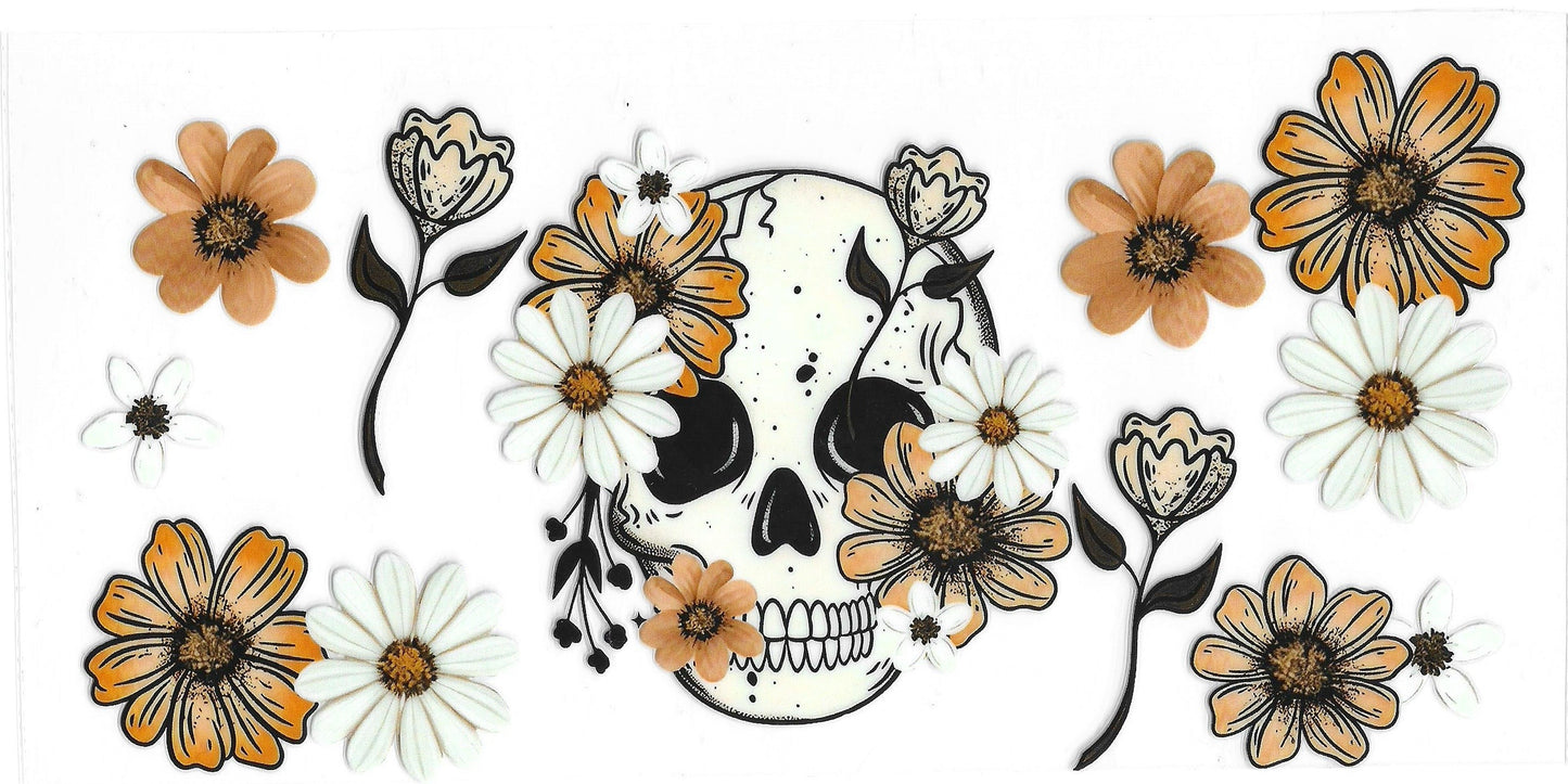 126 - Skulls