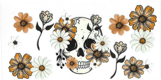126 - Skulls