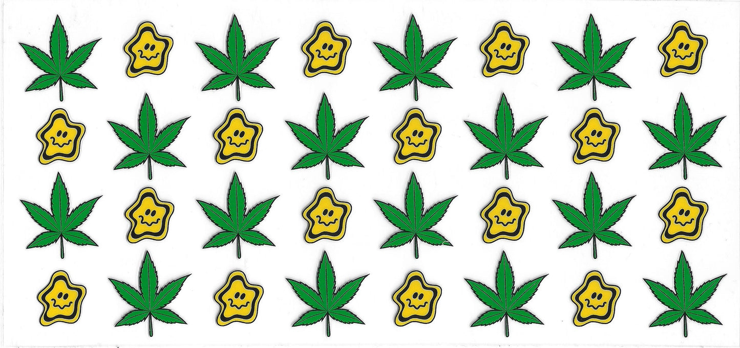 149 - 420 leaves