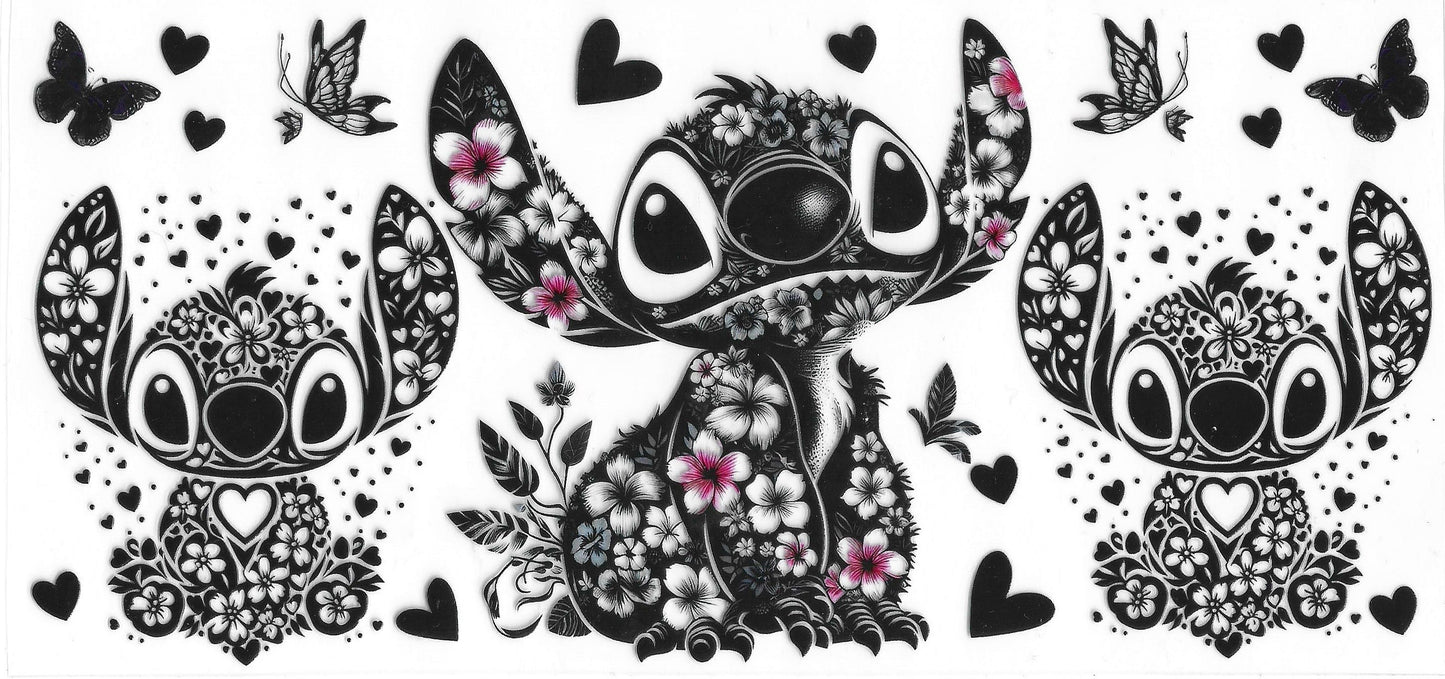 172 - Stitch