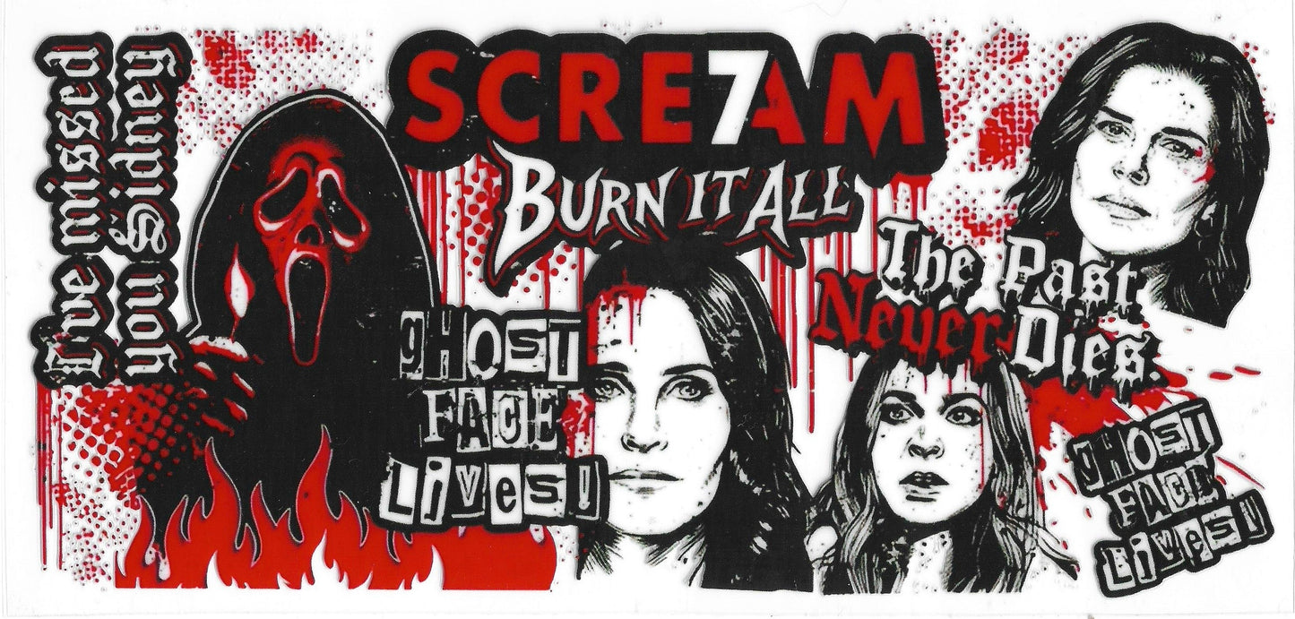 178 - Scream 7