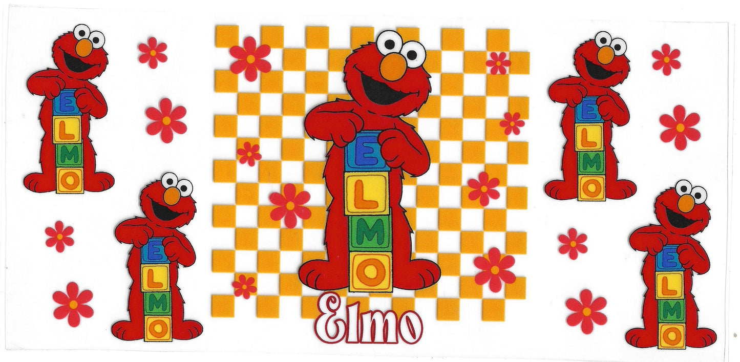 179 - Elmo