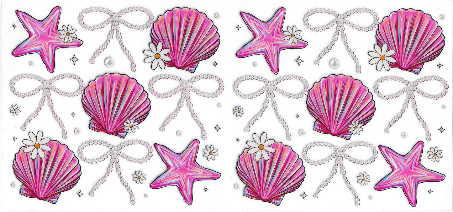 181 - Seashells