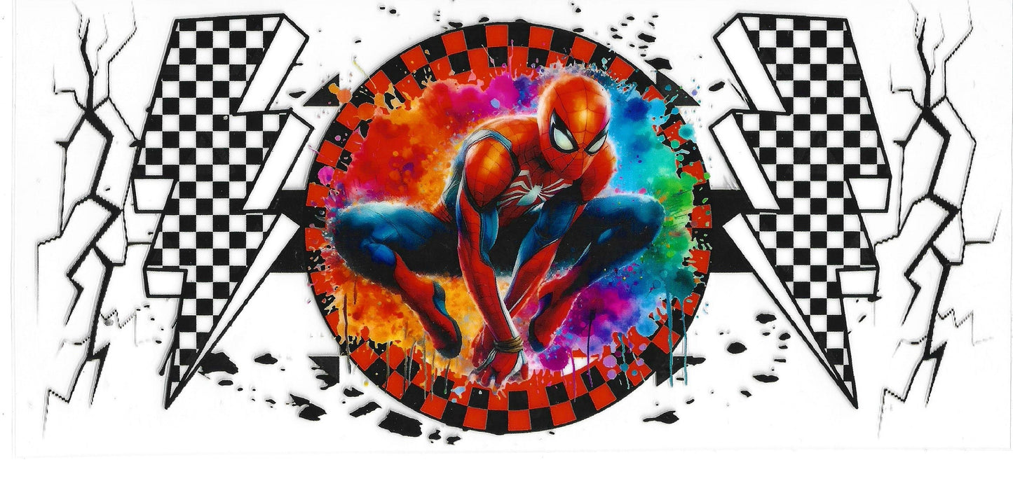192 - Spiderman