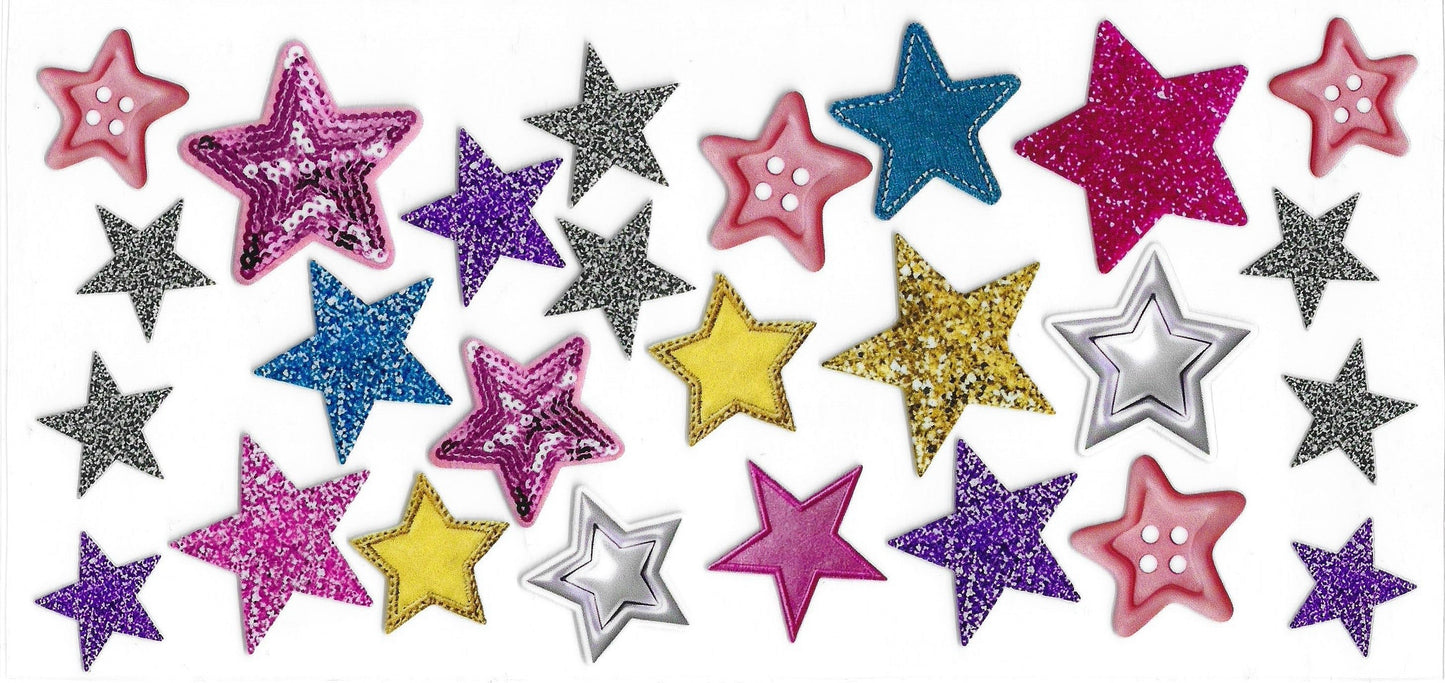 197 - Stars