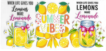 869 - Summer Vibes