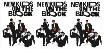1198 - New Kids on the Block UV-DTF 16oz Cup Wrap