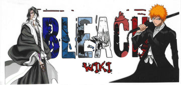 1027 - Bleach UV-DTF 16oz Cup Wrap