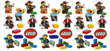 1048 - Lego