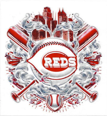 D138 - Reds UV-DTF Decal