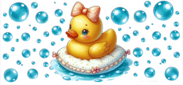 1323 - Rubber duck